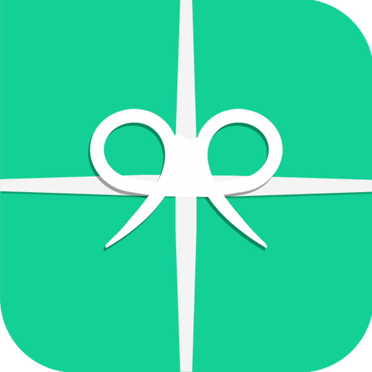Nulls Gift Wrap app LOGO